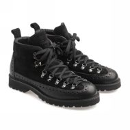 Fracap M130 Black